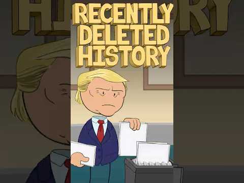 Thumbnail for The Constitution | Recently Deleted History - video