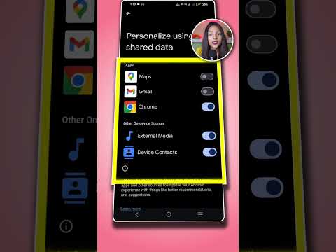 Thumbnail for Save Phone Battery 🔋 &amp; Data 🔥 Instantly! - video