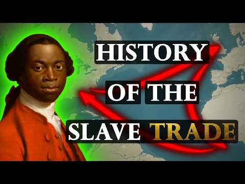 Thumbnail for The Entire History of the Slave Trade - video