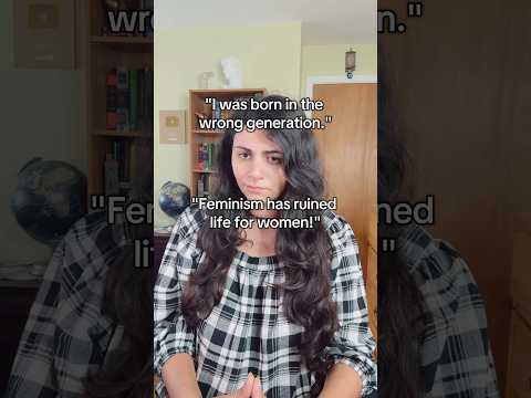 Thumbnail for One harsh reality of historical women #history #art - video