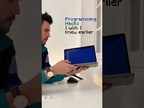 Thumbnail for Everything I use in a new React.js project - video