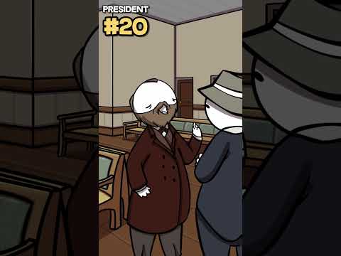 Thumbnail for The deadliest job in history? #history #animation - video