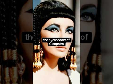 Thumbnail for So much history behind a color 💙 #history #art - video