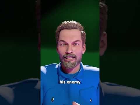 Thumbnail for The Mistake That Changed History 😱 - video