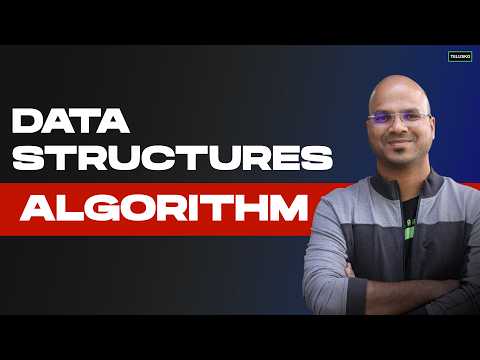 Thumbnail for What are Data Structures? - video