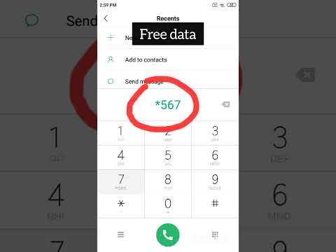 Thumbnail for "How to Get Free 1GB Data in Airtel | 100% Working Trick 2025" #smartphone #tech #trikshorts - video