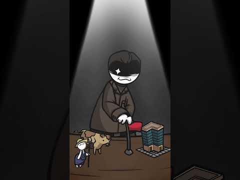Thumbnail for Who is the MOST EVIL Person in History? #history #animation - video
