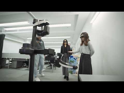 Thumbnail for The future of computer science - video