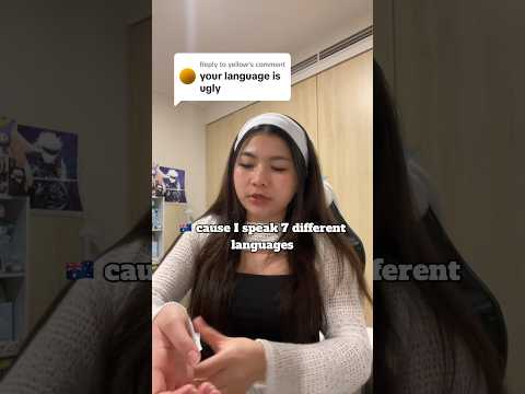 Thumbnail for Who’s ugly now? - video