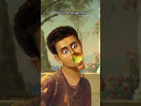 Thumbnail for The weirdest deaths in history (Part 1) - video