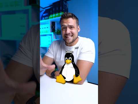 Thumbnail for Everyone is Switching to Linux - video