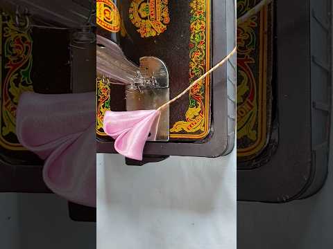 Thumbnail for Easy Sewing Tips #trending #diy #latkan #design #shorts #youtube - video