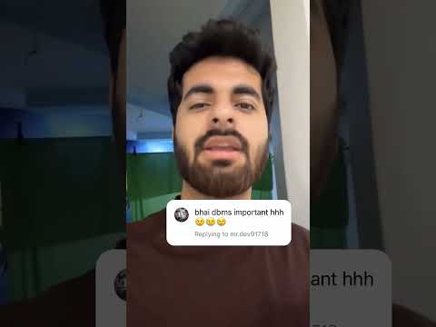 Thumbnail for DBMS.#coding #programming #dbms #data #ai - video